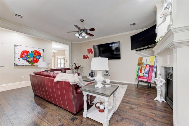 1224 Parrish Place, Blanchard, OK 73010