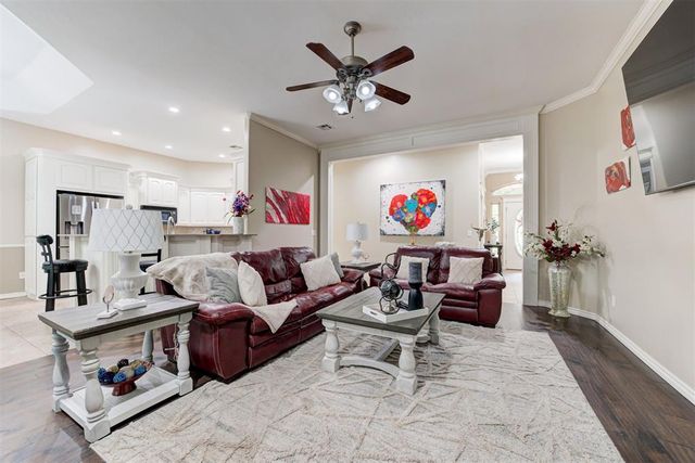 1224 Parrish Place, Blanchard, OK 73010