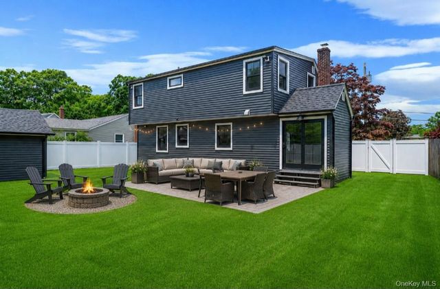 11 Lakewood Avenue, Lake Ronkonkoma, NY 11779
