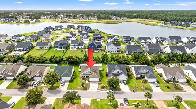 625 Old Castle Loop, Myrtle Beach, SC 29579