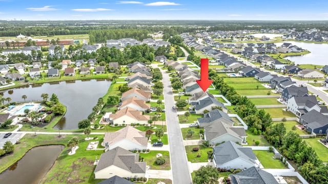 625 Old Castle Loop, Myrtle Beach, SC 29579