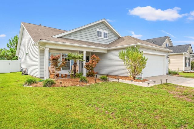 625 Old Castle Loop, Myrtle Beach, SC 29579