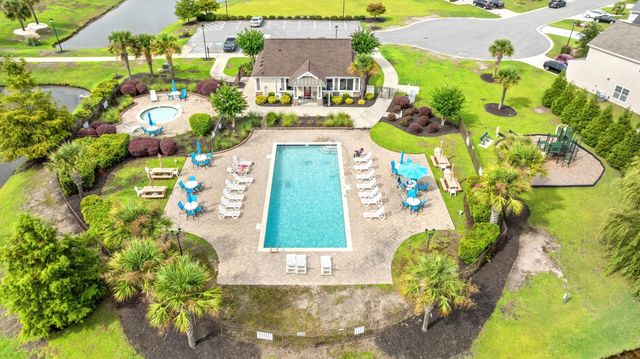 625 Old Castle Loop, Myrtle Beach, SC 29579