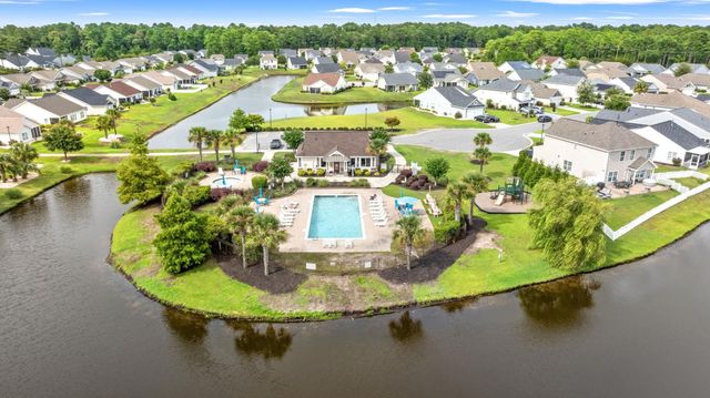 625 Old Castle Loop, Myrtle Beach, SC 29579