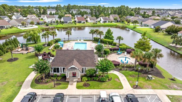 625 Old Castle Loop, Myrtle Beach, SC 29579
