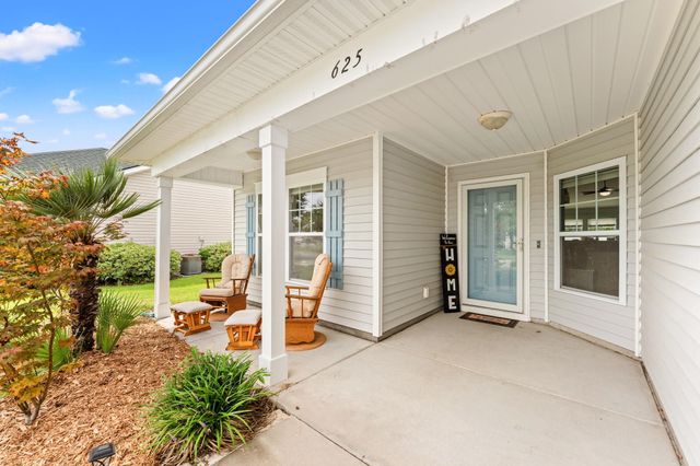 625 Old Castle Loop, Myrtle Beach, SC 29579