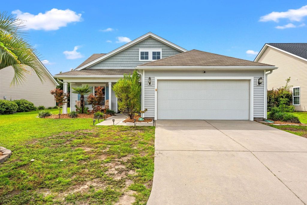 625 Old Castle Loop, Myrtle Beach, SC 29579