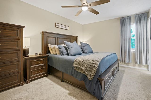 207 Granberry Street, Humble, TX 77338