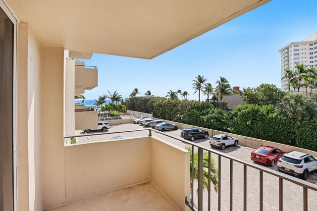 2000 S Ocean Boulevard 2L, Pompano Beach, FL 33062