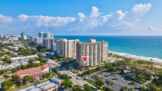 2000 S Ocean Boulevard 2L, Pompano Beach, FL 33062