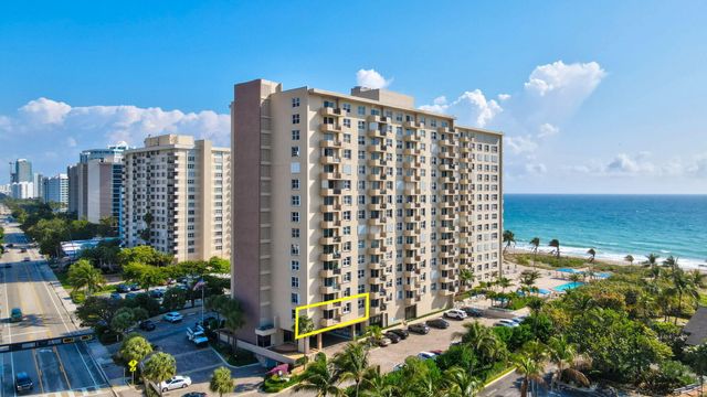 2000 S Ocean Boulevard 2L, Pompano Beach, FL 33062