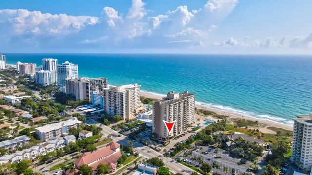 2000 S Ocean Boulevard 2L, Pompano Beach, FL 33062