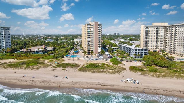 2000 S Ocean Boulevard 2L, Pompano Beach, FL 33062