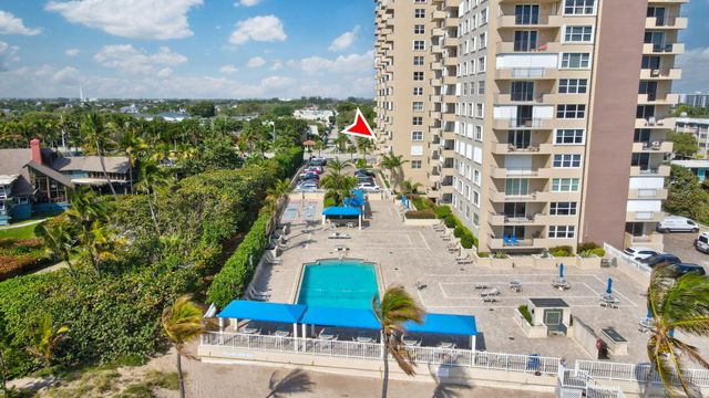 2000 S Ocean Boulevard 2L, Pompano Beach, FL 33062