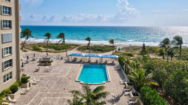2000 S Ocean Boulevard 2L, Pompano Beach, FL 33062