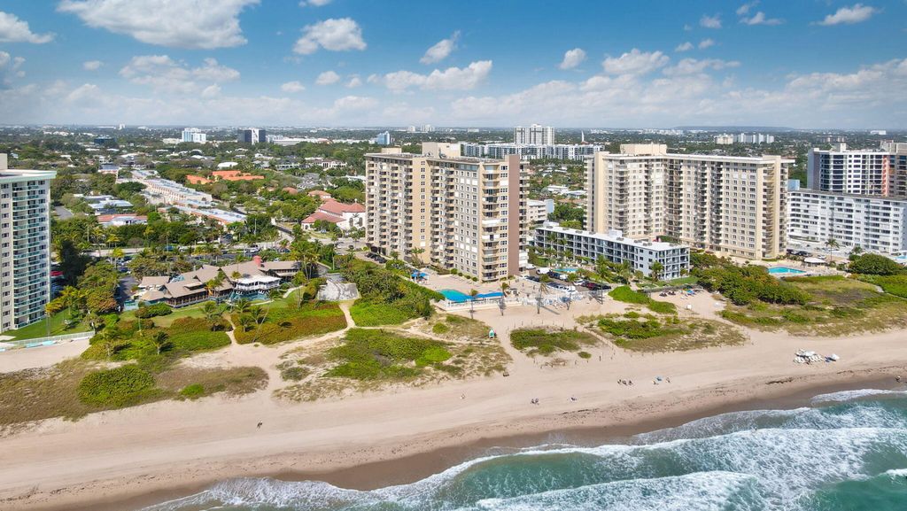 2000 S Ocean Boulevard 2L, Pompano Beach, FL 33062