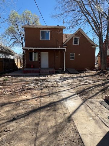 2121 N Main, Pueblo, CO 81003