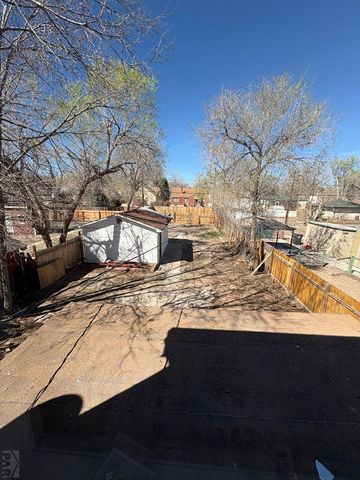 2121 N Main, Pueblo, CO 81003