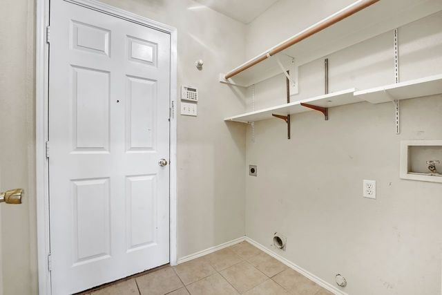 1708 Windcastle Drive, Mansfield, TX 76063