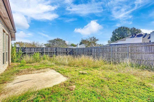 1708 Windcastle Drive, Mansfield, TX 76063