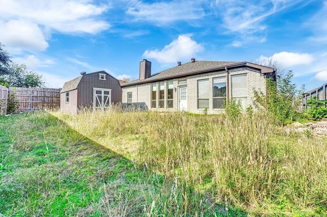 1708 Windcastle Drive, Mansfield, TX 76063