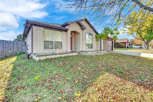1708 Windcastle Drive, Mansfield, TX 76063