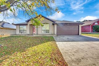 1708 Windcastle Drive, Mansfield, TX 76063