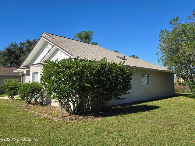 744 PALM HAMMOCK Circle, St. Augustine, FL 32095