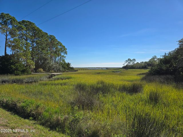 744 PALM HAMMOCK Circle, St. Augustine, FL 32095