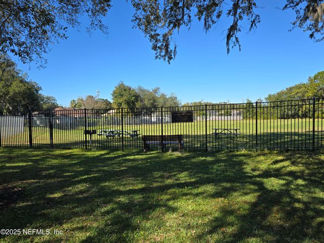 744 PALM HAMMOCK Circle, St. Augustine, FL 32095