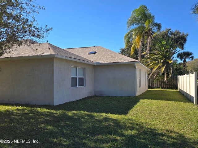 744 PALM HAMMOCK Circle, St. Augustine, FL 32095
