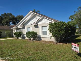 744 PALM HAMMOCK Circle, St. Augustine, FL 32095