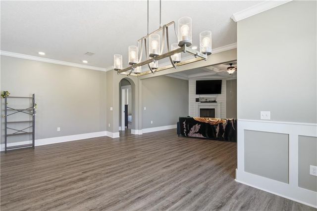 9 Palmer Place Lane NE, Ludowici, GA 31316