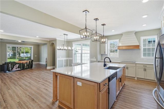 9 Palmer Place Lane NE, Ludowici, GA 31316
