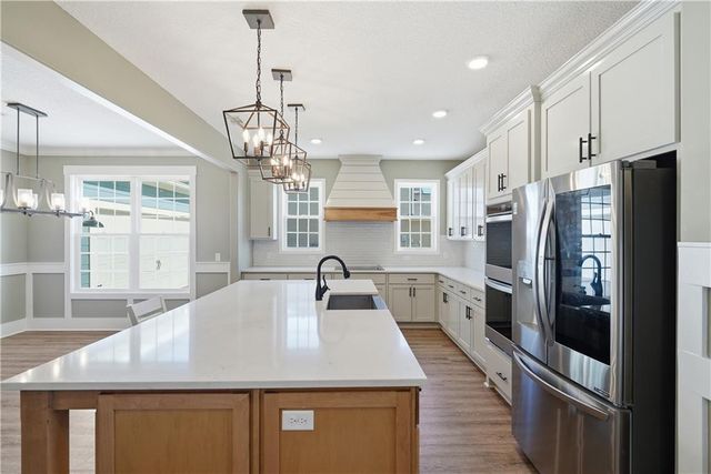 9 Palmer Place Lane NE, Ludowici, GA 31316