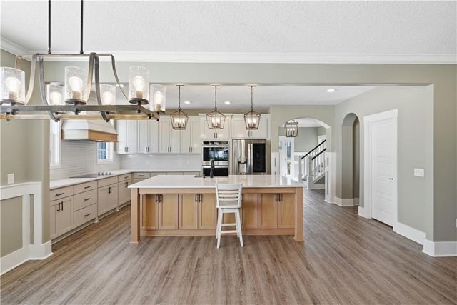 9 Palmer Place Lane NE, Ludowici, GA 31316
