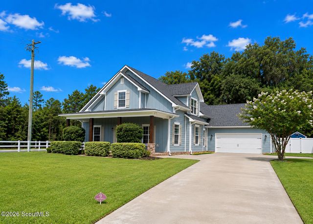 9 Palmer Place Lane NE, Ludowici, GA 31316