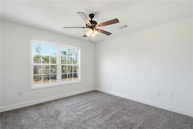 9 Palmer Place Lane NE, Ludowici, GA 31316