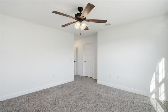 9 Palmer Place Lane NE, Ludowici, GA 31316