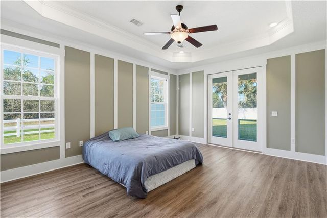 9 Palmer Place Lane NE, Ludowici, GA 31316