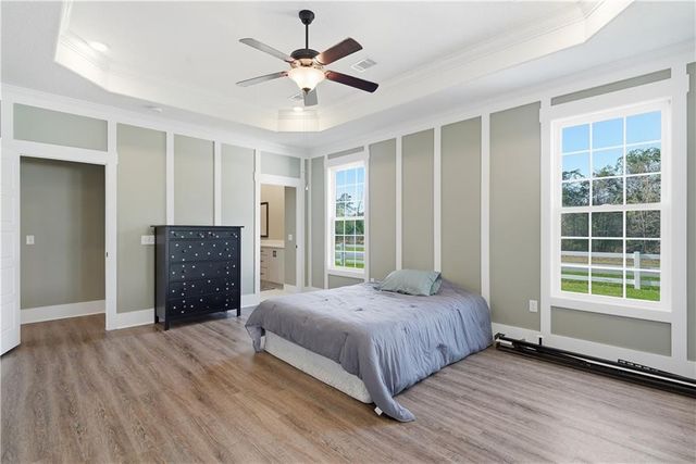 9 Palmer Place Lane NE, Ludowici, GA 31316
