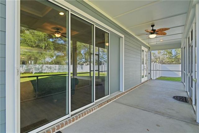 9 Palmer Place Lane NE, Ludowici, GA 31316