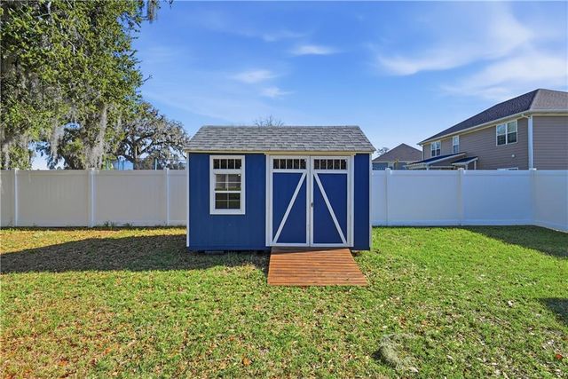 9 Palmer Place Lane NE, Ludowici, GA 31316
