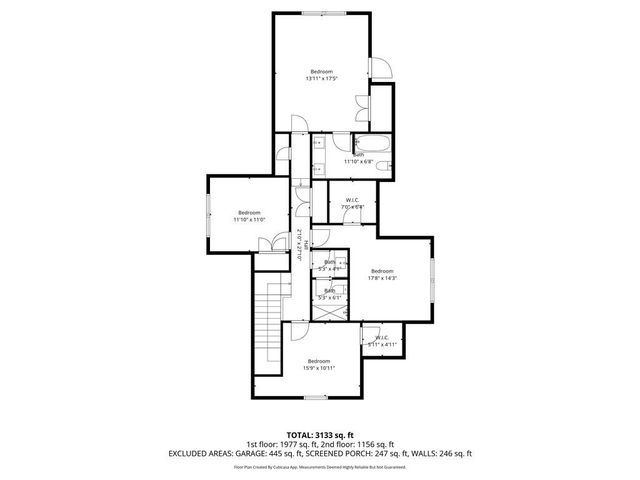 9 Palmer Place Lane NE, Ludowici, GA 31316