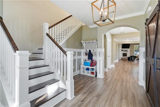 9 Palmer Place Lane NE, Ludowici, GA 31316