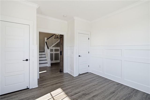 9 Palmer Place Lane NE, Ludowici, GA 31316
