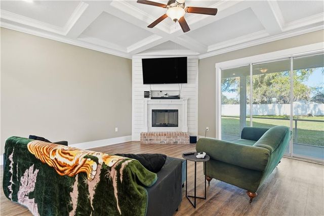 9 Palmer Place Lane NE, Ludowici, GA 31316