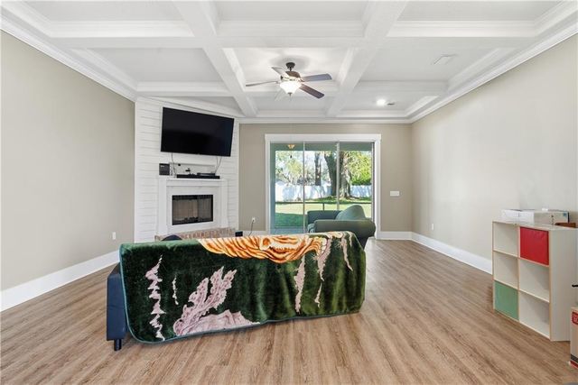 9 Palmer Place Lane NE, Ludowici, GA 31316
