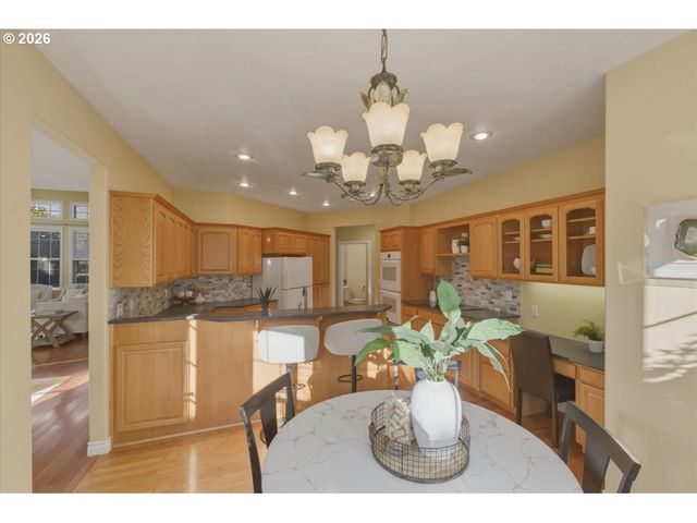 2245 Nw PARK TERRACE, Albany, OR 97321