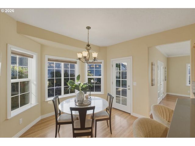 2245 Nw PARK TERRACE, Albany, OR 97321